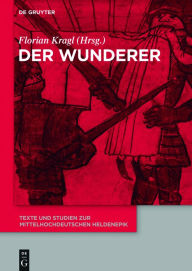 Title: Der Wunderer, Author: Florian Kragl