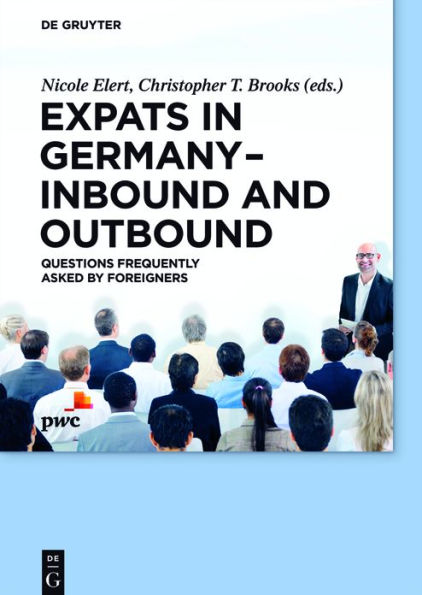 Expats Germany - Inbound and Outbound: Questions frequently asked by foreigners