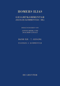 Title: Kommentar, Author: Katharina Wesselmann