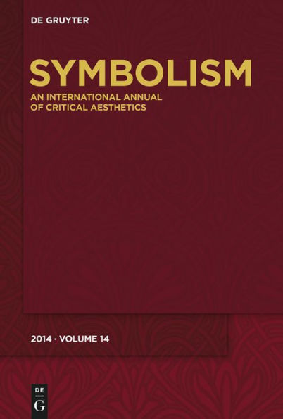 Symbolism 14: [Special Focus - Symbols of Diaspora]
