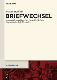 Title: Briefwechsel, Author: Michael Hißmann