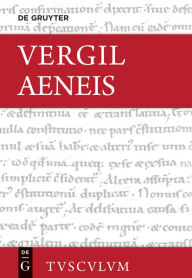 Title: Aeneis: Lateinisch - deutsch, Author: Vergil