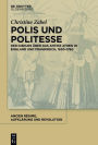 Polis und Politesse: Der Diskurs über das antike Athen in England und Frankreich, 1630-1760