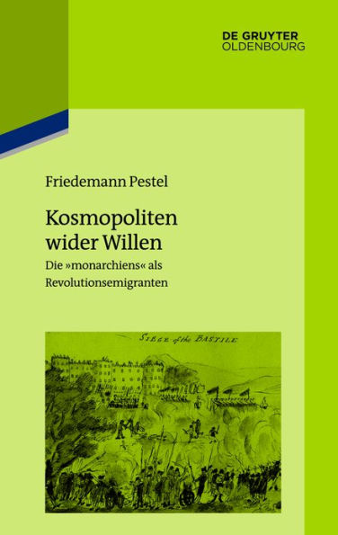 Kosmopoliten wider Willen: Die 