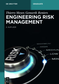 Title: Engineering Risk Management, Author: Thierry Meyer