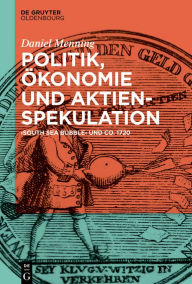 Title: Politik, Ökonomie und Aktienspekulation: 