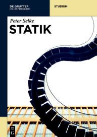 Title: Statik, Author: Peter Selke