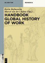 Handbook Global History of Work