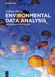 Title: Environmental Data Analysis: Methods and Applications, Author: Zhihua Zhang