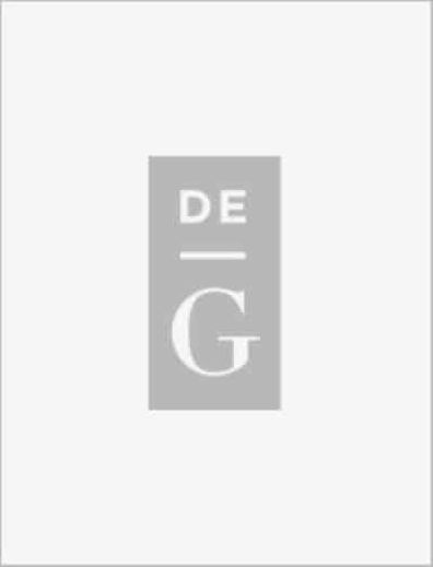 Briefe an Else Lasker-Schüler: Kritische Edition und Kommentar. Band 1: Text. Band 2: Kommentar