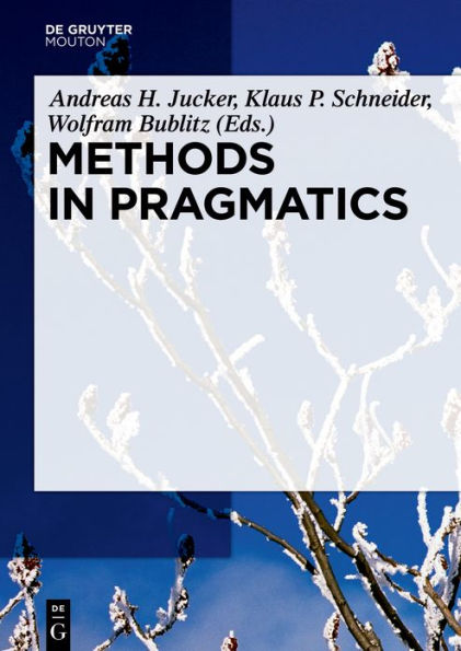 Methods Pragmatics