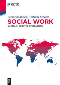 Title: Social work: A problem-oriented introduction, Author: Lothar Böhnisch