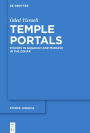 tsTemple Portals: Studies in Aggadah and Midrash in the Zohar