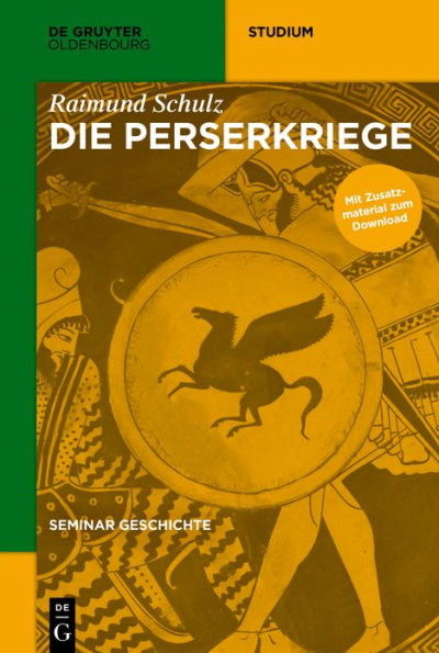 Die Perserkriege