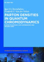 Parton Densities in Quantum Chromodynamics: Gauge invariance, path-dependence and Wilson lines