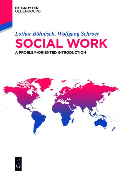 Social work: A problem-oriented introduction