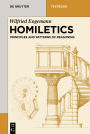 Homiletics: Principles and Patterns of Reasoning