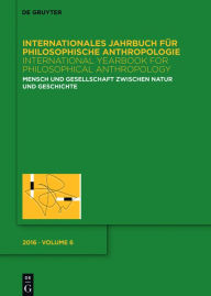 Title: Mensch und Gesellschaft zwischen Natur und Geschichte: Zum Verhältnis von Philosophischer Anthropologie und Kritischer Theorie, Author: Thomas Ebke