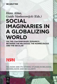 Title: Social Imaginaries in a Globalizing World, Author: Hans Alma