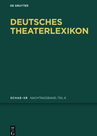 Title: Schae - Sr, Author: De Gruyter