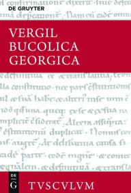 Title: Bucolica / Georgica: Lateinisch - deutsch, Author: Vergil