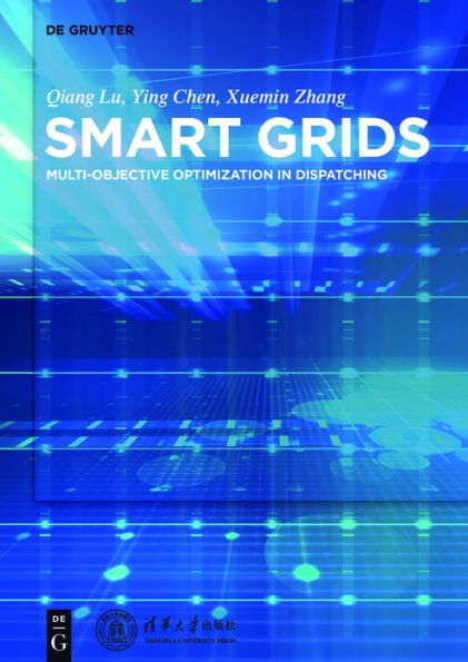 Smart Power Systems and Grids: Toward Multi-objective Optimization Dispatching