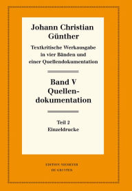 Title: Quellendokumentation: Teil 2: Einzeldrucke, Author: Reiner Bolhoff