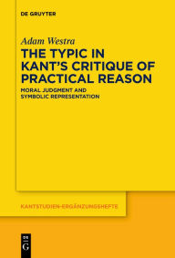 Title: The Typic in Kant's 