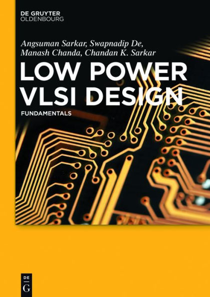 Low Power VLSI Design: Fundamentals