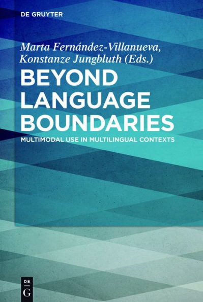 Beyond Language Boundaries: Multimodal Use Multilingual Contexts