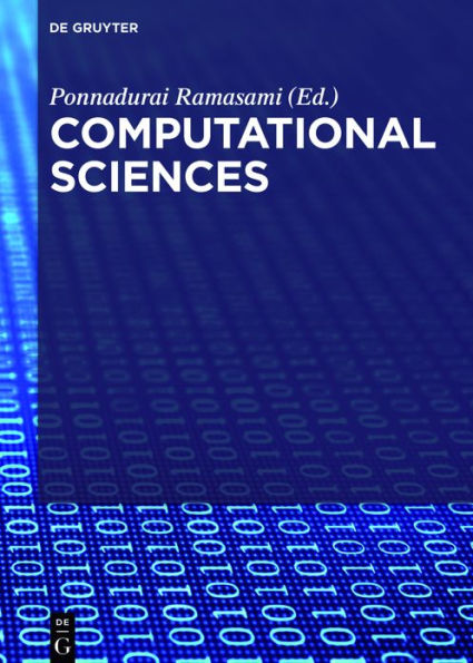 Computational Sciences / Edition 1