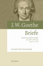 Briefe 20. Juni 1788 - Ende 1790