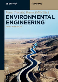 Title: Environmental Engineering: Basic Principles, Author: Vesna Tomasic