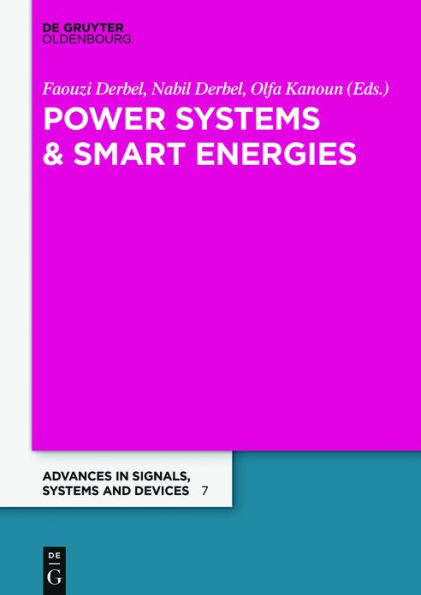 Power Electrical Systems: Extended Papers 2017