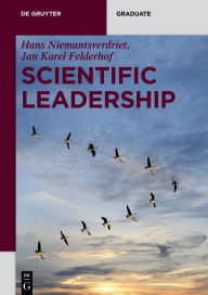 Title: Scientific Leadership, Author: J. W. (Hans) Niemantsverdriet