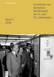 Title: SBZ, Institutionen, Verlage 1, Author: Christoph Links