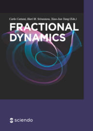 Title: Fractional Dynamics, Author: Carlo Cattani