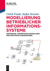 Title: Konzeptuelle Modellierung: Bd. 1: Grundlagen, Sprachen und Methoden, Author: Ulrich Frank