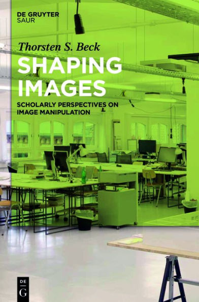 Shaping Images: Scholarly Perspectives on Image Manipulation