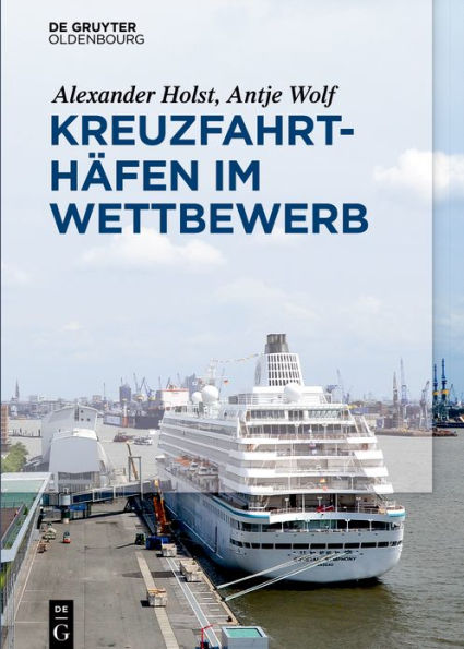 Kreuzfahrth#x000E4;fen im Wettbewerb