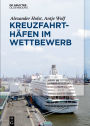 Kreuzfahrth#x000E4;fen im Wettbewerb