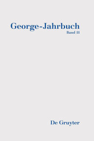 Title: 2016/2017, Author: Stefan-George-Gesellschaft