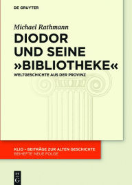 Title: Diodor und seine 