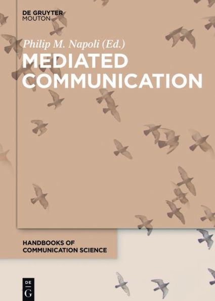 Mediated Communication