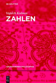 Title: Zahlen, Author: Vojtech Kolman