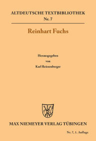 Title: Reinhart Fuchs, Author: Heinrich
