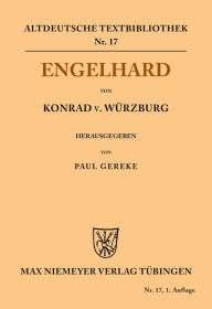 Title: Engelhard, Author: Konrad von Würzburg