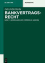 Grundlagen und Commercial Banking / Edition 1