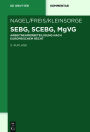 SEBG, SCEBG, MgVG: Beteiligung der Arbeitnehmer im Unternehmen auf der Grundlage europäischen Rechts / Edition 3