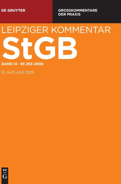 §§ 263-266b